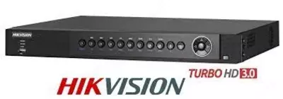 Videoregistrator DS-7204HUHI-F1/N